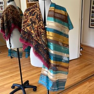 BOGO - Pair of Lovely Scarves